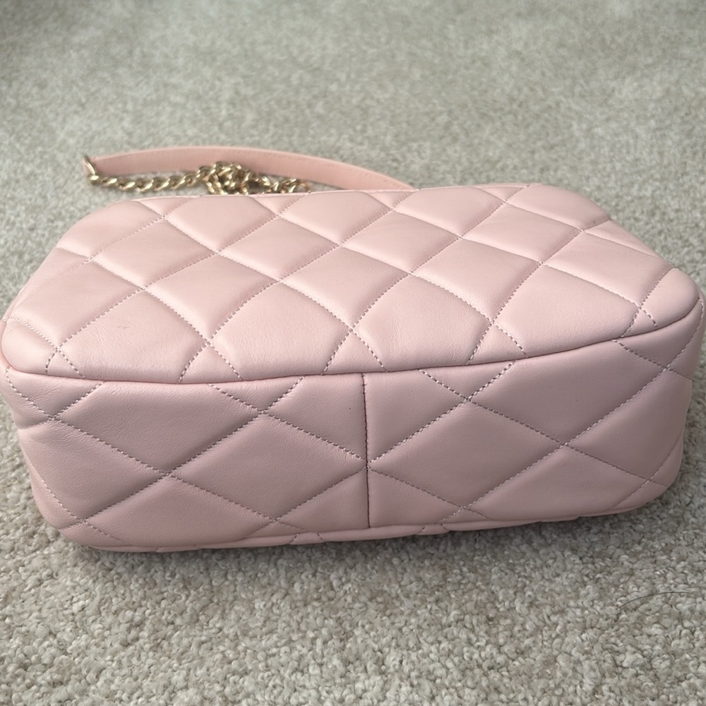 Kate Spade Carey Quilted Flap Shoulder Crossbody Bag - Picture 7 of 12